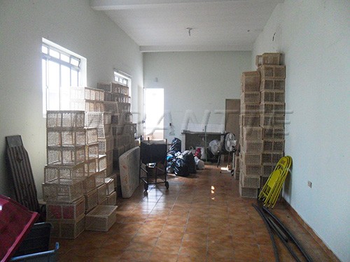Casa terrea de 80m² com 2 quartos em Parque Peruche