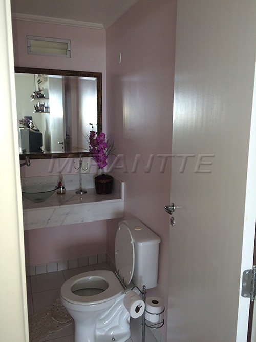 Apartamento com 3 quartos em Bertioga