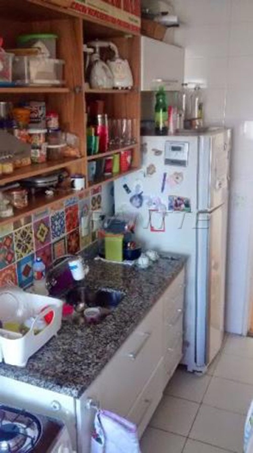 Apartamento de 63m² com 3 quartos em Vila Santa Catarina