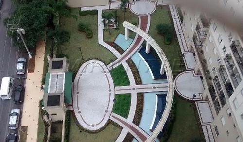 Apartamento de 63m² com 3 quartos em Vila Santa Catarina