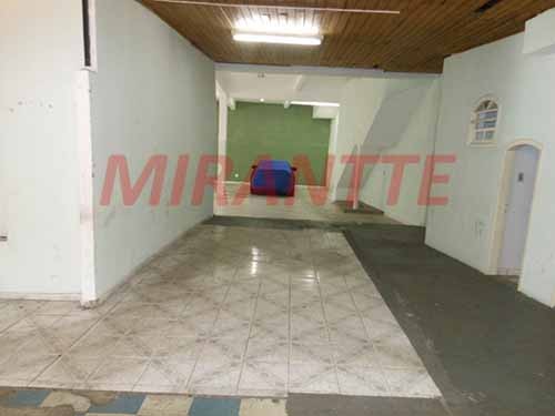 Terreno de 545m² com 5 quartos em Imirim