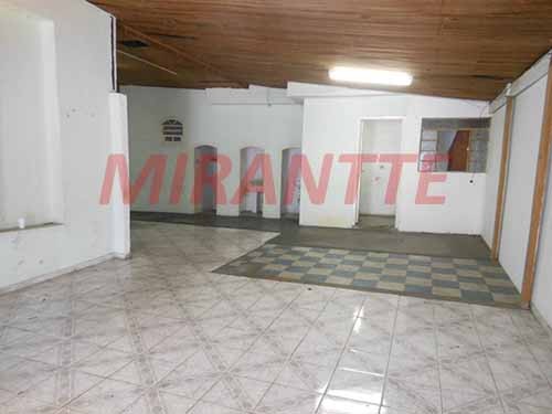 Terreno de 545m² com 5 quartos em Imirim