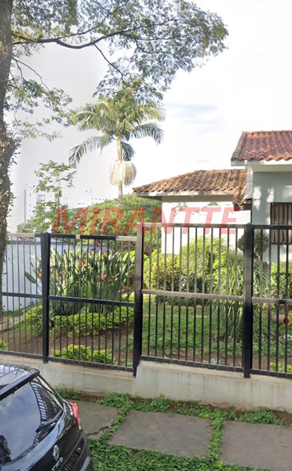Casa terrea de 268m² com 4 quartos em Tremembe