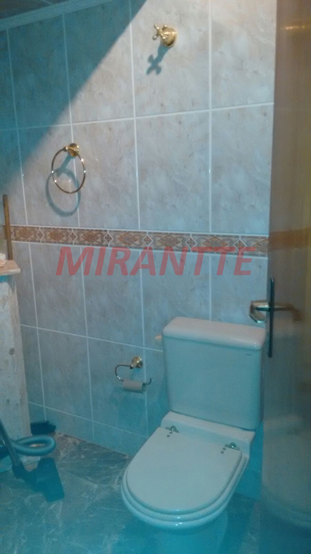 Casa terrea de 268m² com 4 quartos em Tremembe