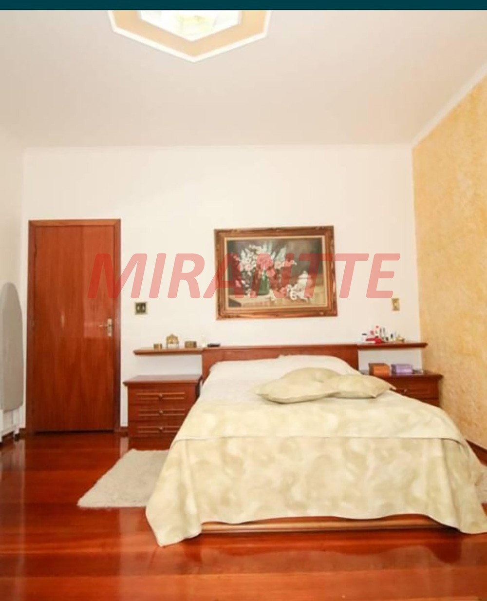 Casa terrea de 268m² com 4 quartos em Tremembe