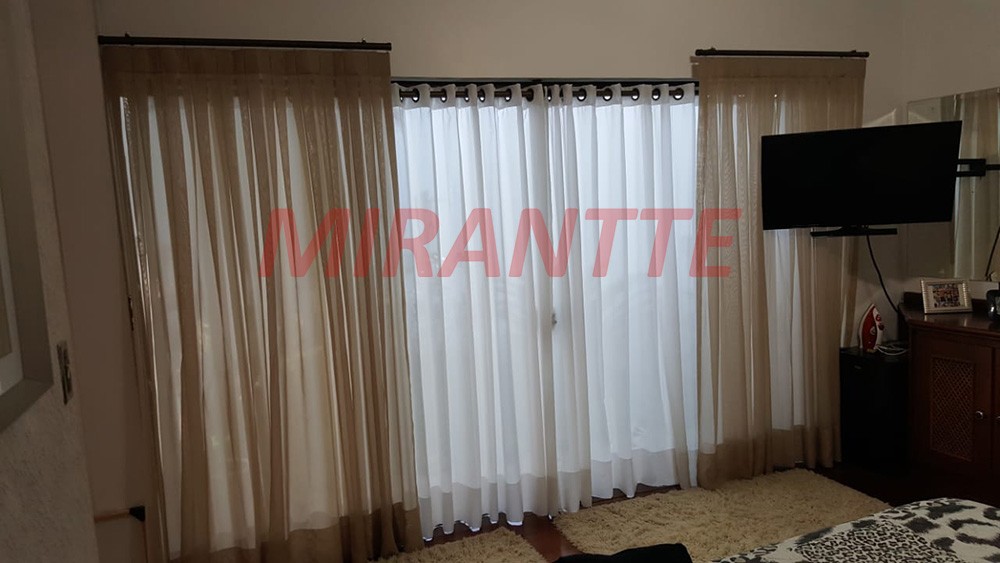Casa terrea de 268m² com 4 quartos em Tremembe