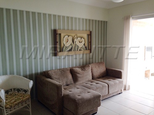Apartamento de 75m² com 2 quartos em CENTRO