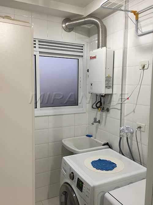 Apartamento de 70m² com 3 quartos em Horto Florestal