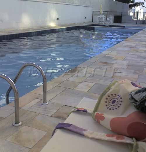 Apartamento de 70m² com 3 quartos em Horto Florestal