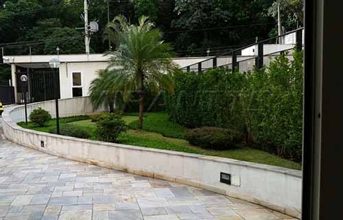 Apartamento de 70m² com 3 quartos em Horto Florestal