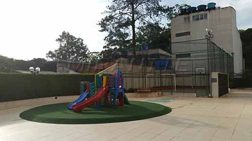 Apartamento de 70m² com 3 quartos em Horto Florestal