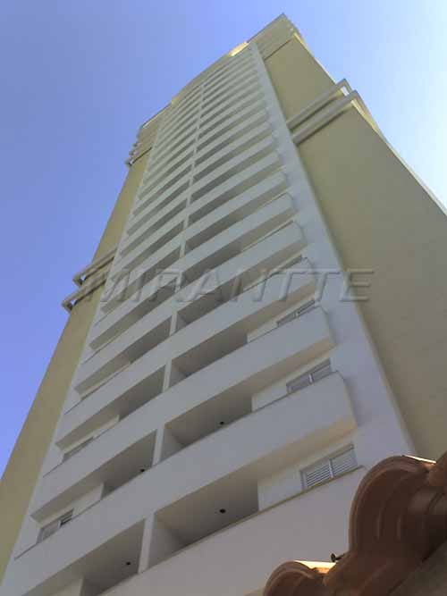 Apartamento de 70m² com 3 quartos em Horto Florestal
