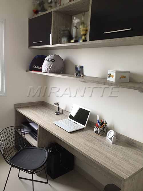 Apartamento de 70m² com 3 quartos em Horto Florestal