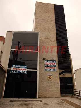 Comercial de 1000m² em Água Fria