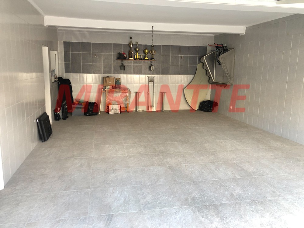 Sobrado de 370m² com 3 quartos em Jardim França