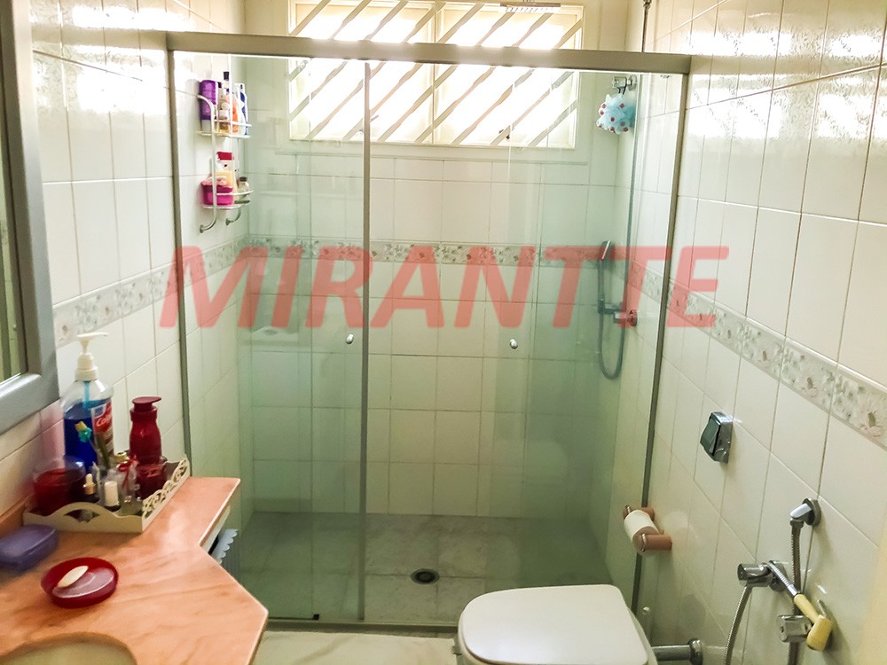 Sobrado de 370m² com 3 quartos em Jardim França