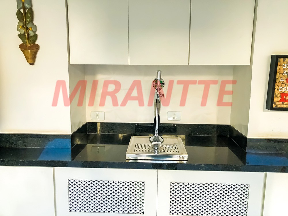 Sobrado de 370m² com 3 quartos em Jardim França