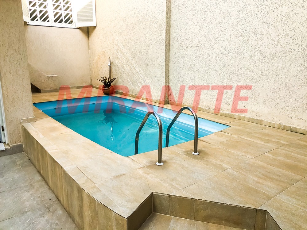 Sobrado de 370m² com 3 quartos em Jardim França
