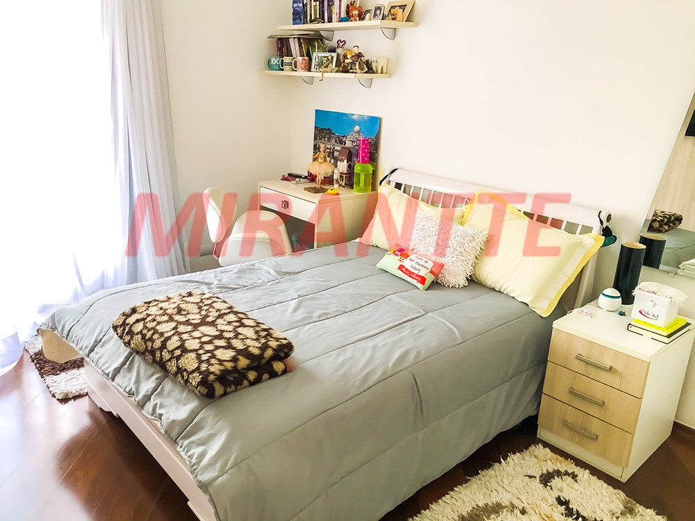 Sobrado de 370m² com 3 quartos em Jardim França