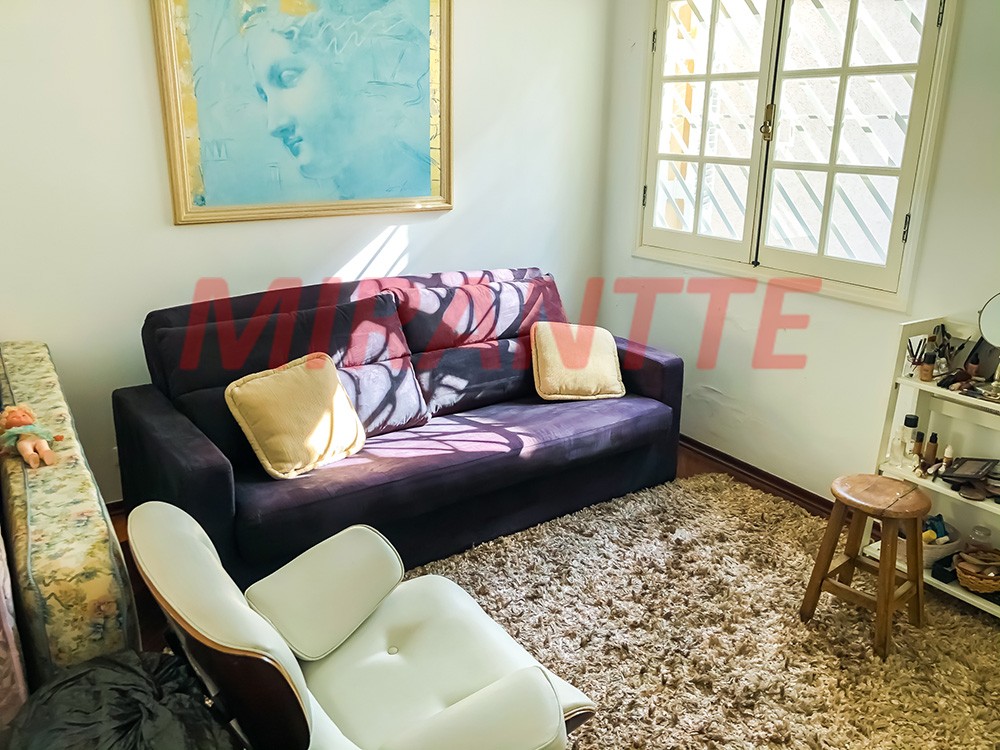 Sobrado de 370m² com 3 quartos em Jardim França