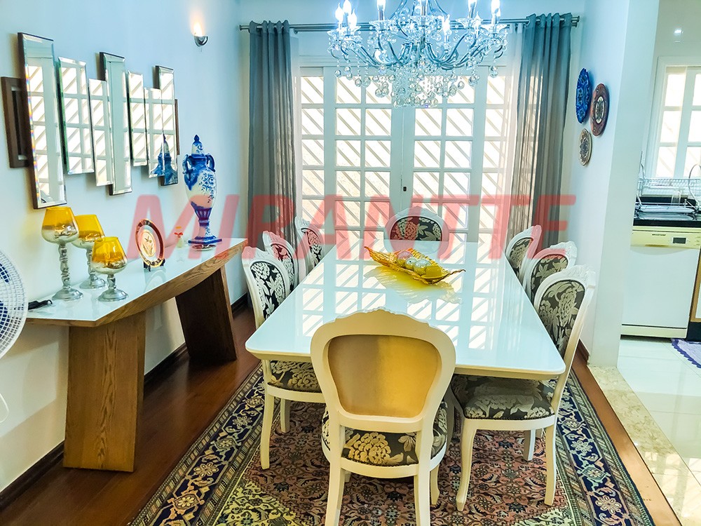 Sobrado de 370m² com 3 quartos em Jardim França