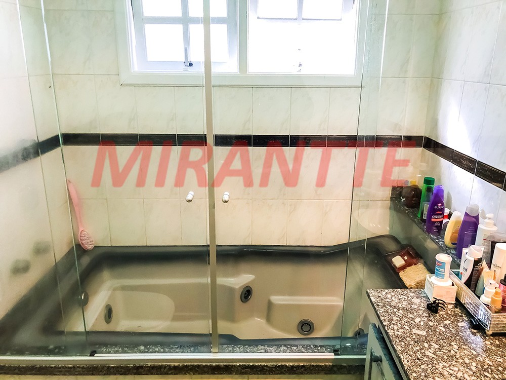 Sobrado de 370m² com 3 quartos em Jardim França