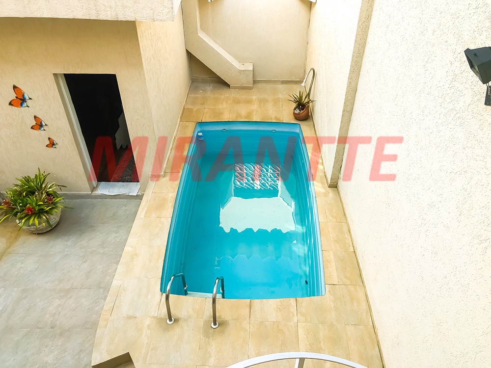 Sobrado de 370m² com 3 quartos em Jardim França