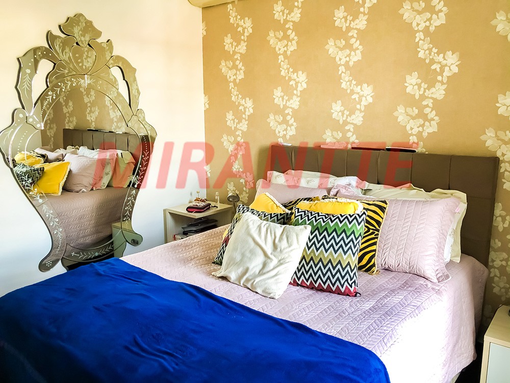 Sobrado de 370m² com 3 quartos em Jardim França