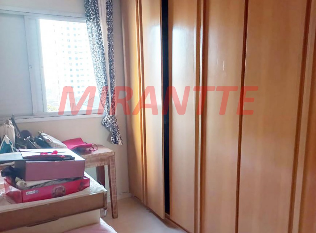 Apartamento de 94m² com 3 quartos em Santana