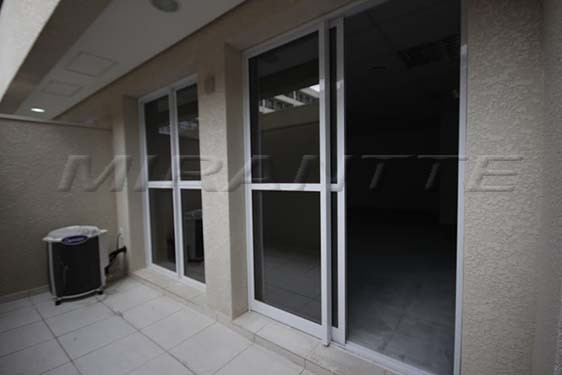 Comercial de 80m² em Jabaquara