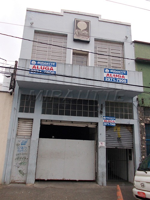 Comercial de 280m² em Casa Verde
