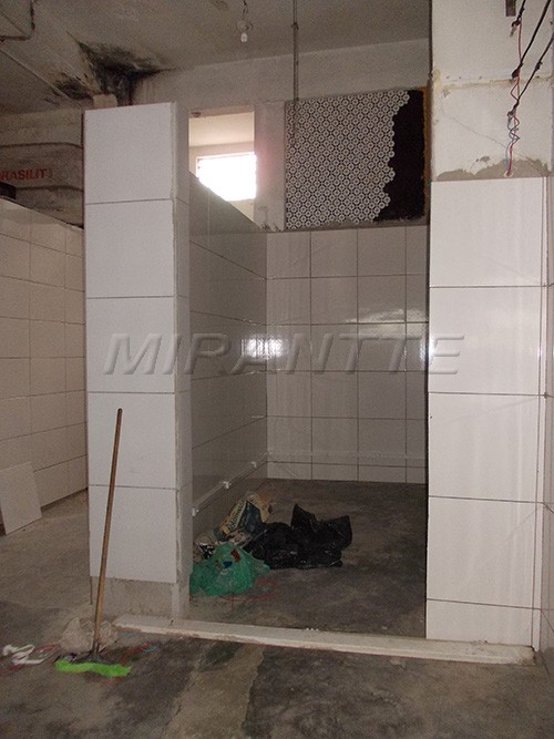 Comercial de 280m² em Casa Verde