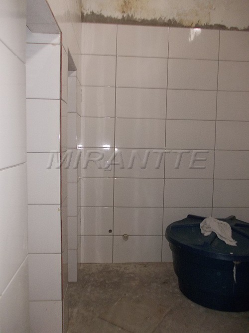 Comercial de 280m² em Casa Verde