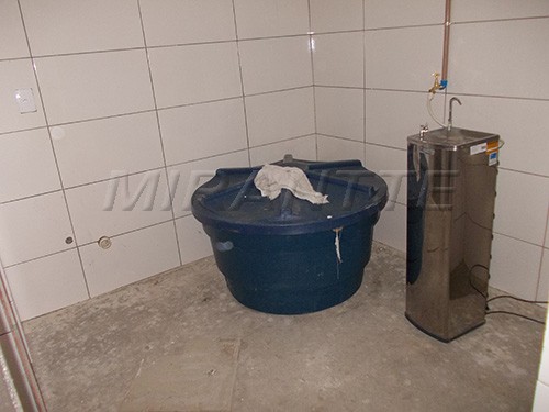 Comercial de 280m² em Casa Verde