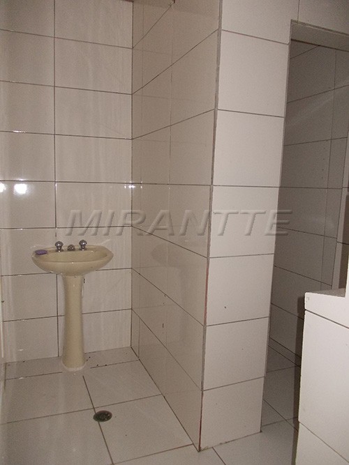 Comercial de 280m² em Casa Verde