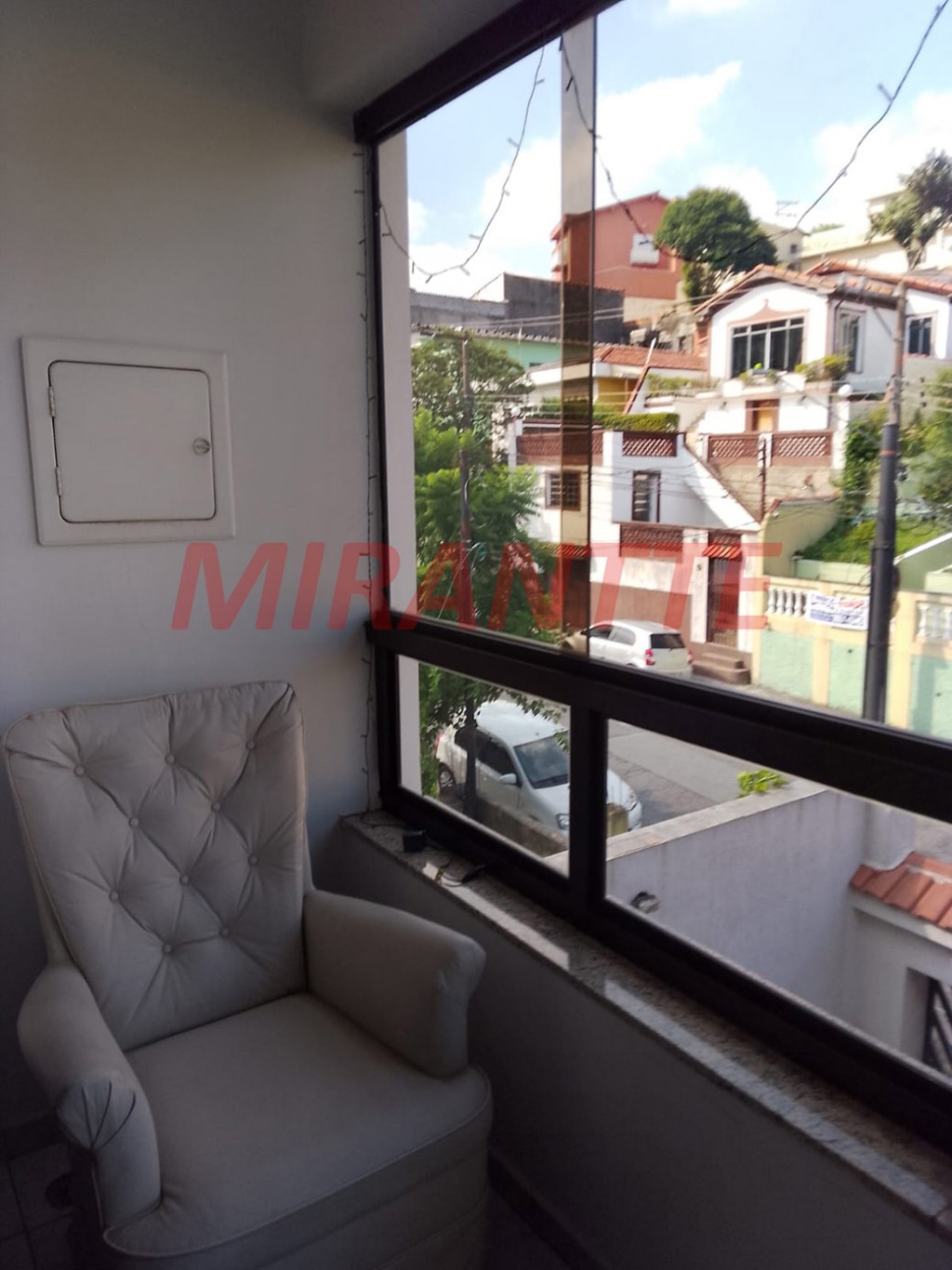 Sobrado de 240m² com 3 quartos em Imirim