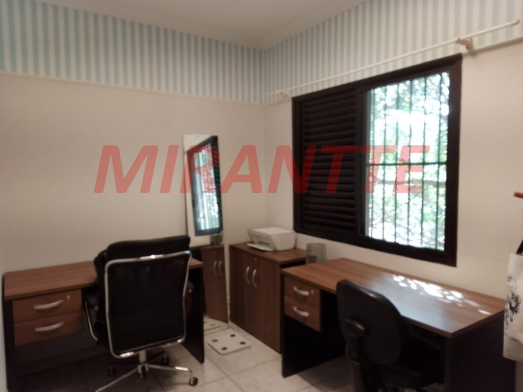 Sobrado de 240m² com 3 quartos em Imirim