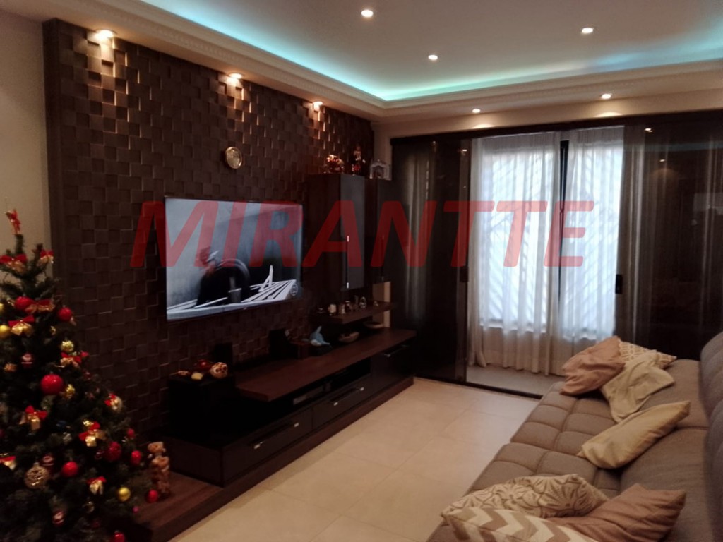 Sobrado de 240m² com 3 quartos em Imirim