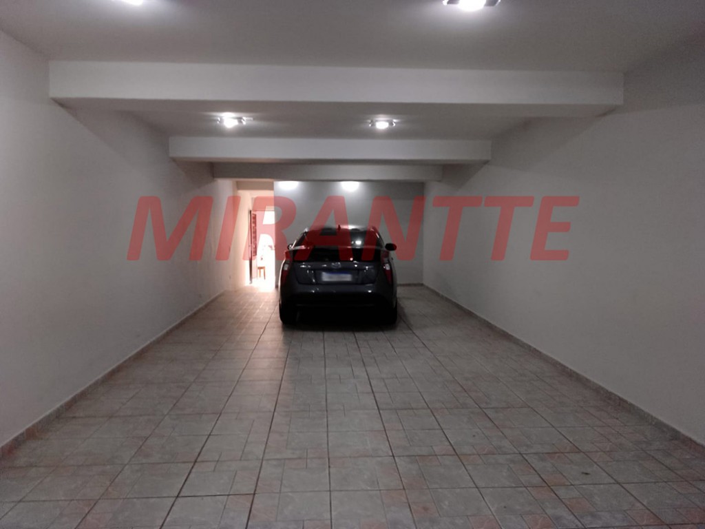 Sobrado de 240m² com 3 quartos em Imirim