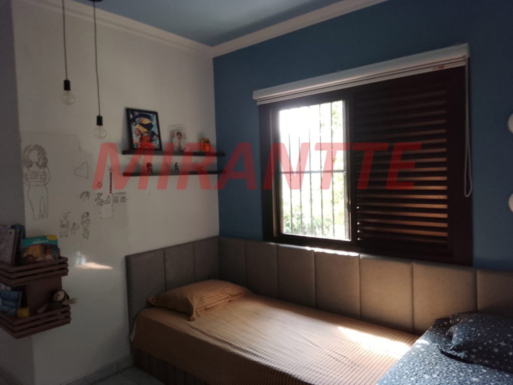 Sobrado de 240m² com 3 quartos em Imirim