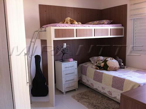 Cobertura duplex de 328m² com 3 quartos em Santana