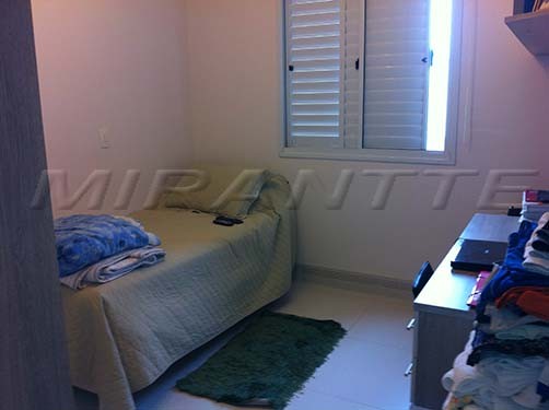 Cobertura duplex de 328m² com 3 quartos em Santana