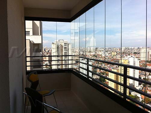 Cobertura duplex de 328m² com 3 quartos em Santana