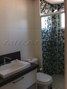 Cobertura duplex de 328m² com 3 quartos em Santana