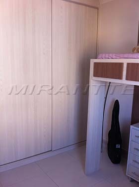 Cobertura duplex de 328m² com 3 quartos em Santana