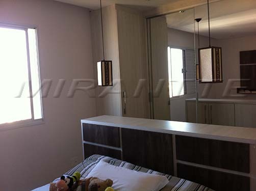 Cobertura duplex de 328m² com 3 quartos em Santana