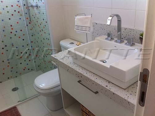 Cobertura duplex de 328m² com 3 quartos em Santana