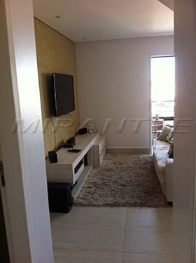 Cobertura duplex de 328m² com 3 quartos em Santana