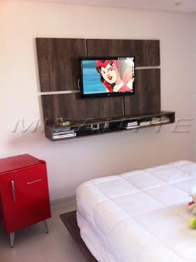 Cobertura duplex de 328m² com 3 quartos em Santana