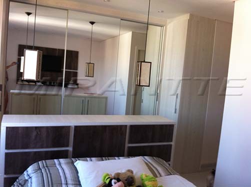 Cobertura duplex de 328m² com 3 quartos em Santana